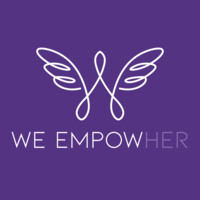 We EmpowHER logo - Similar company to 2Mamabees Inc.
