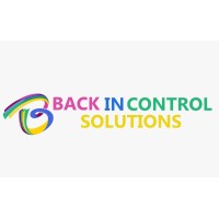 Back In Control Solutions Ltd logo - Similar company to Arkle Insolvency