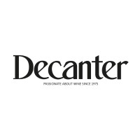 Decanter logo - Similar company to Riedel - The Wine Glass Company