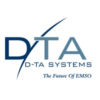 D-TA Systems Group logo - Similar company to Lys Intelligence, Inc.