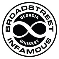 Broadstreet Infamous logo - Similar company to Ixb Group