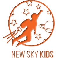 New Sky Pictures logo - Similar company to Mint Studios, Llc