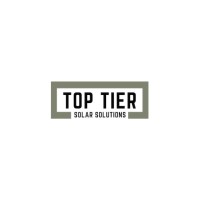 Top Tier Solar Solutions logo - Similar company to Earth Right Mid-Atlantic