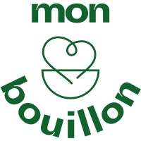 mon Bouillon logo - Similar company to Augusta Gallery