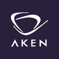 Aken Enerji logo - Similar company to Brisa