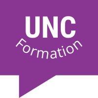 UNC Formation logo - Similar company to Egidéa Formation