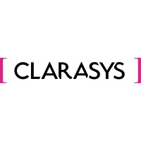 Clarasys logo - Similar company to Oliver Wight Eame Llp
