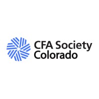 CFA Colorado logo - Similar company to Morgan Rosel Wealth Management
