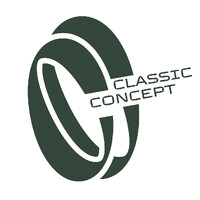 Classic Concept logo - Similar company to Bucks