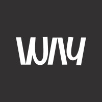 Esto es Way logo - Similar company to UNANIME