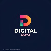 Digital Guyz logo - Similar company to Billyboards.Ro