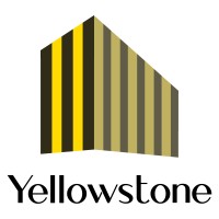 Yellowstone verslo centras logo - Similar company to Equite