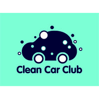 Clean Car Club logo - Similar company to Wilcomatic Railwash