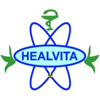 HEALVITA Group GmbH logo - Similar company to Advanced Lighting Solutions