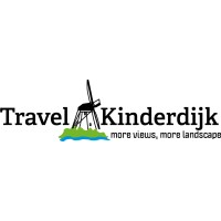 Travel Kinderdijk logo - Similar company to Unesco Werelderfgoed Kinderdijk