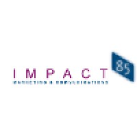 Impact85 Marketing & Communication