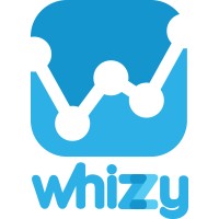 Whizzy logo - Similar company to Batul & Co