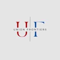 Union Frontiers logo - Similar company to Ai Scientific Inc.