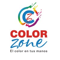 Color Zone logo - Similar company to Gptboost