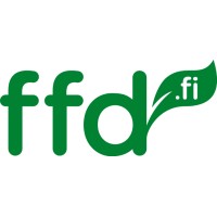 Food and Forest Development Finland (FFD) logo - Similar company to Mtk Ry – Central Union Of Agricultural Producers And Forest Owners