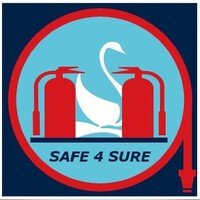 Safe4Sure logo - Similar company to Traba Logistics