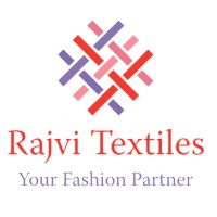 Rajvi Textiles logo - Similar company to Ganesh Textiles