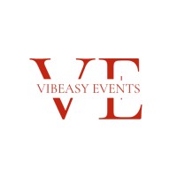 Vibeasy Events logo - Similar company to Fintech Pulse