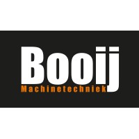 Booij Machinetechniek B.V. logo - Similar company to Mutes