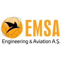 EMSA AVIAITON & ENGINEERING A.S logo - Similar company to Natek Test And Control Machines