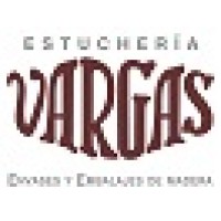 Vargas envases y embalajes de madera logo - Similar company to Nallam