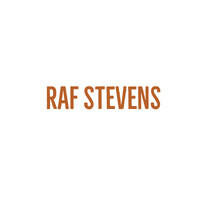 RafStevens.com logo - Similar company to Witte Vlinder