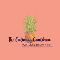 TCC Consultancy The Culinary Cauldron logo - Similar company to Job Dilaane Vaale