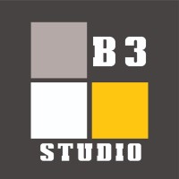 B3 Design Studio logo - Similar company to Starchitects