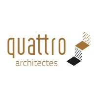 Quattro Architectes logo - Similar company to Archidici