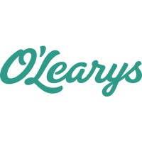 O'Learys Gent logo - Similar company to Schermwinkel.Be