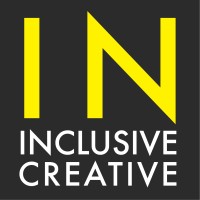 Inclusive Creative logo - Similar company to Virtual Strategy Solutions Llc