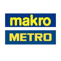 Makro/Metro Belgium logo - Similar company to Qforgrowth