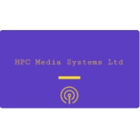 HPC MEDIA SYSTEMS LIMITED logo - Similar company to Hpc Systems Inc.