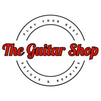 The Guitar Shop LLC logo - Similar company to Gearspace.Com
