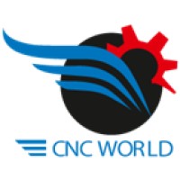 CNC WORLD MAKİNA YEDEK PARÇA İMALAT SAN. TİC. LTD. ŞTİ. logo - Similar company to Cnc Transit
