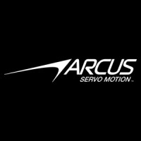 Arcus Servo Motion logo - Similar company to Be4Energy
