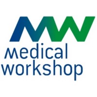 Medical Workshop B.V. logo - Similar company to Medical Solutions Caribbean