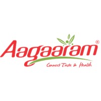NIKU SALIENT FOODZ(Aagaaram) logo - Similar company to Jack N Jill Lean Manufacturing Solutions