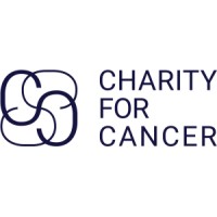 Charity for Cancer logo - Similar company to Escapable Box & Rooms