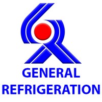 General Refrigeration logo - Similar company to Omniref Ltd