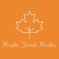Maple Street Media, LLC logo - Similar company to Maple Street Media