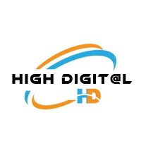 High Digital Group logo - Similar company to Ability Group