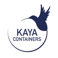 Kaya Containers logo - Similar company to Método Benozzi®