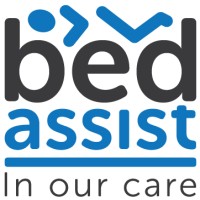 Bed Assist logo - Similar company to Laundry Solutions Australia