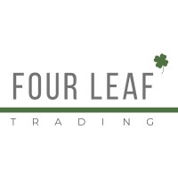 Four Leaf Trading logo - Similar company to Webstar Technology Group